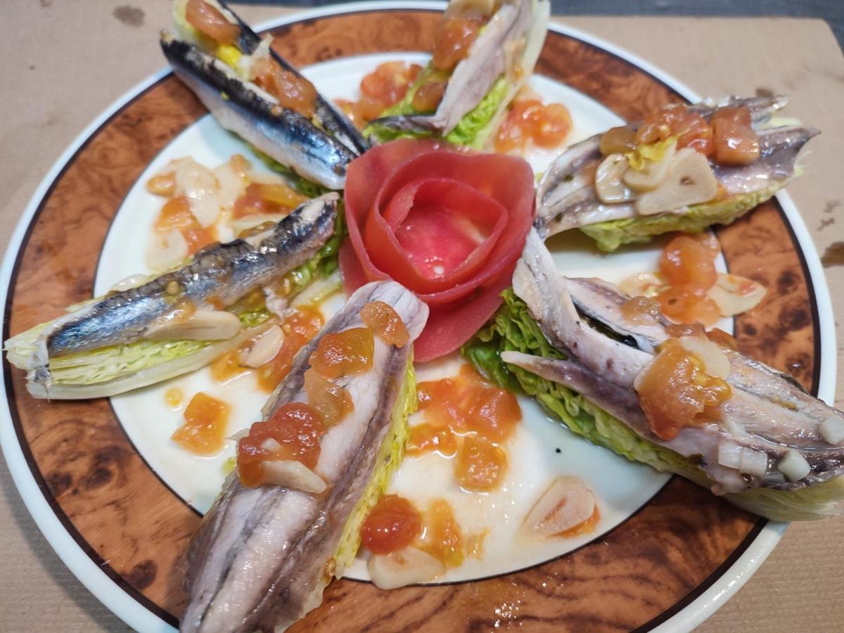 Restaurante Camelias