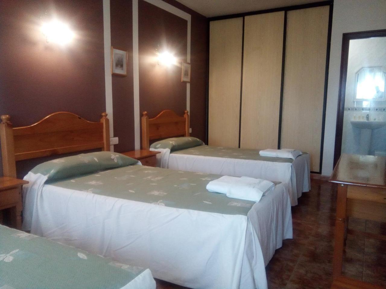 Restaurante Camelias Jarrio